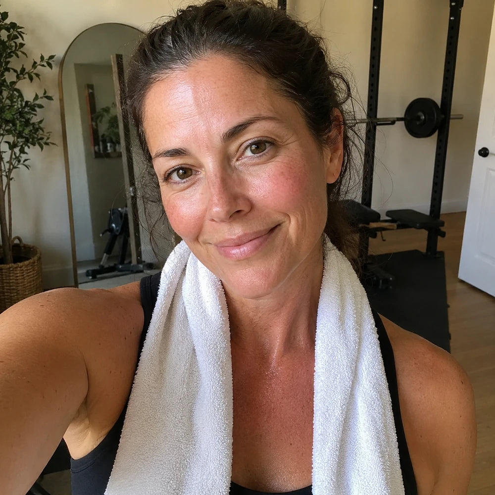 Seravive Wellness customer
