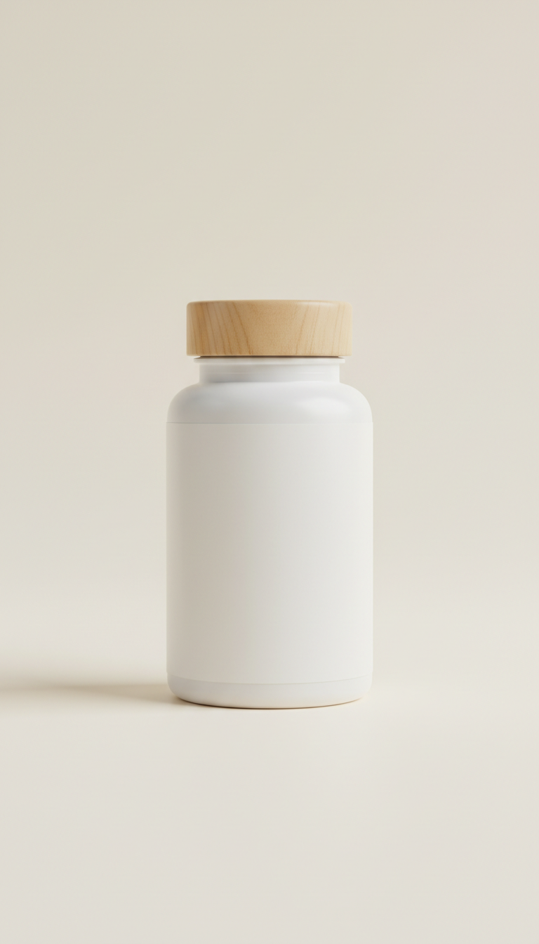 High-Absorption Nighttime Formula