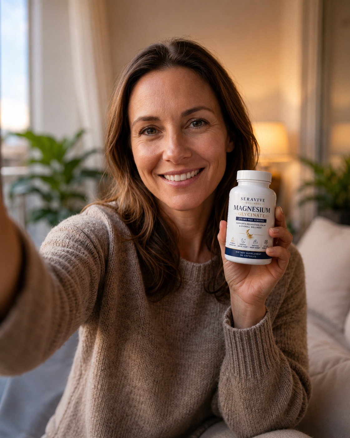 Seravive Wellness bundle