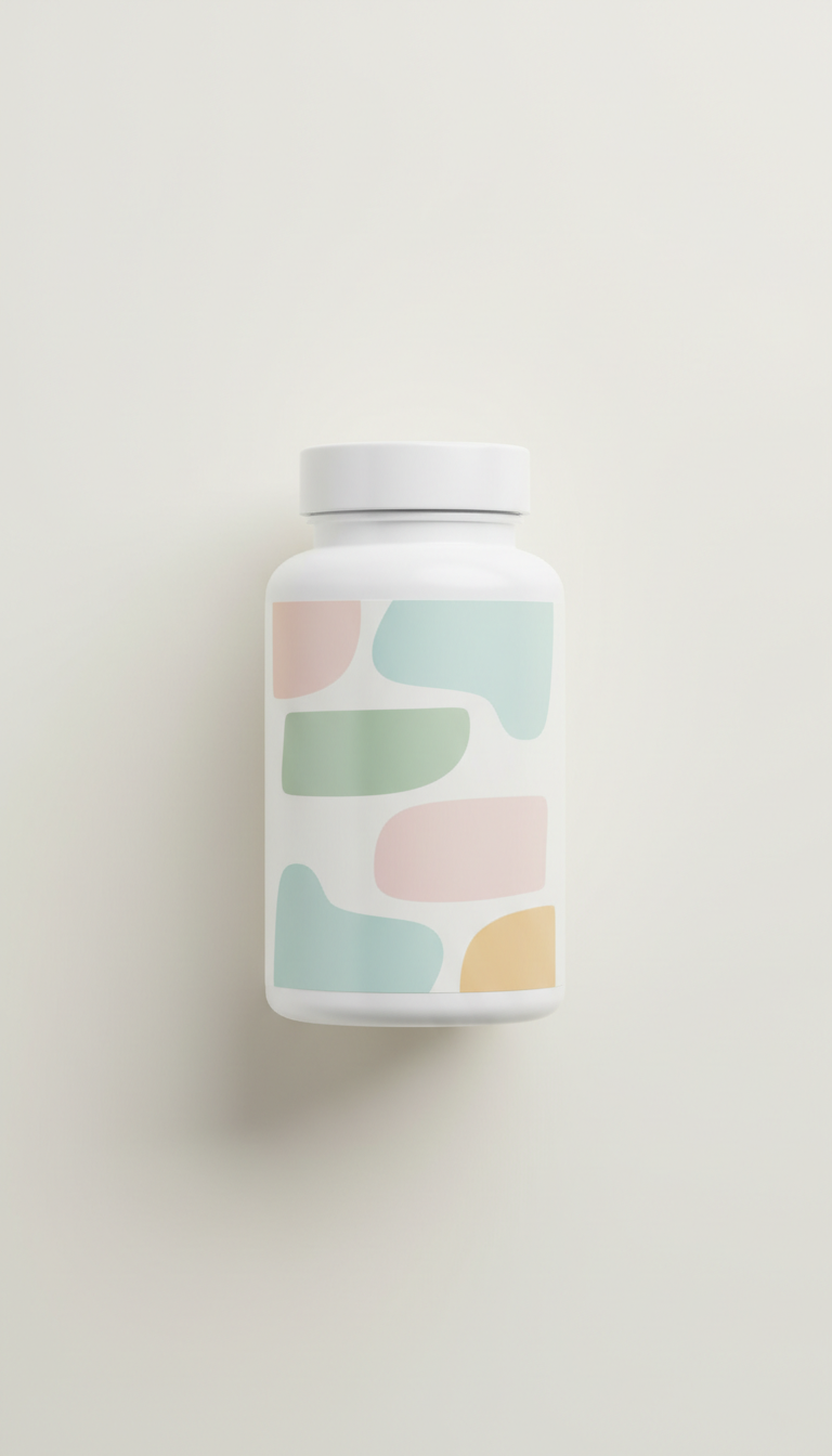 Magnesium Glycinate Gentle Capsules